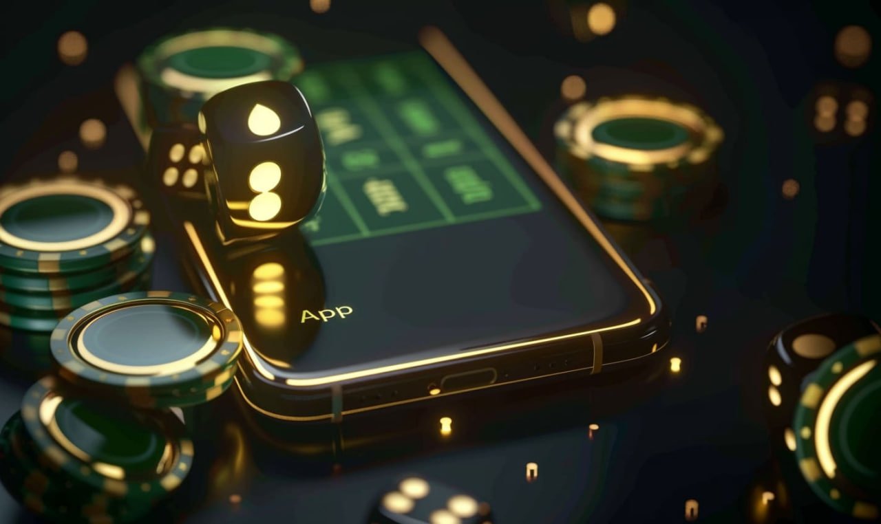 বিভিন্ন মেনু নিয়ে 48 apk পরিচিতি